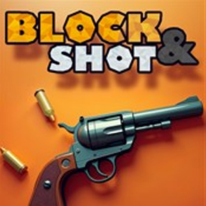 Block & Shot Xbox One