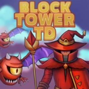Block Tower TD Bundle Xbox Series X