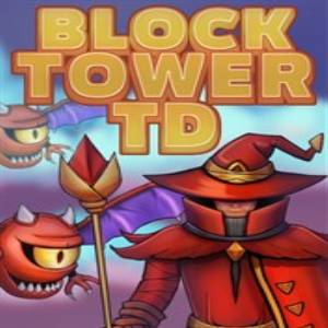 Block Tower TD Xbox Series X
