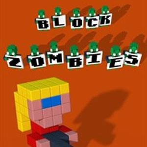 Block Zombies Xbox One