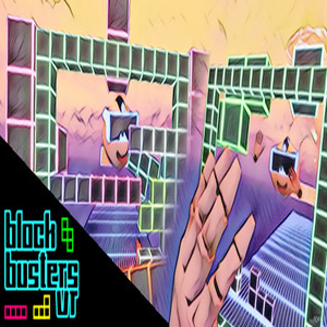 Comprar BlockBustersVR CD Key Comparar Preços