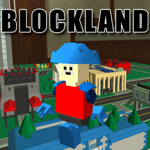 Blockland Pc