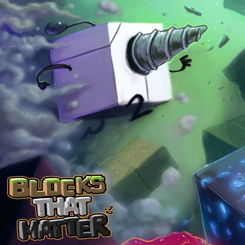 Blocks That Matter Pc