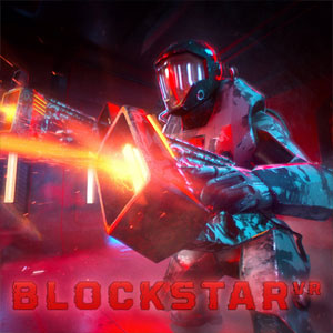 Comprar BlockStar VR CD Key Comparar Preços