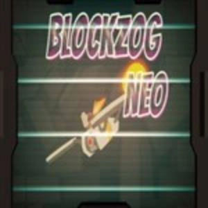Blockzog Neo Xbox One
