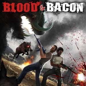 Blood and Bacon