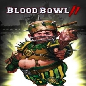 Blood Bowl 2 Halflings Xbox One