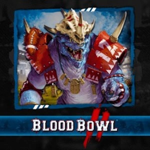 Blood Bowl 2 Lizardmen Xbox One