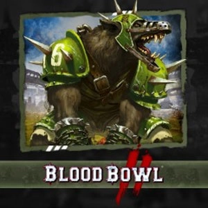 Blood Bowl 2 Necromantic Xbox One