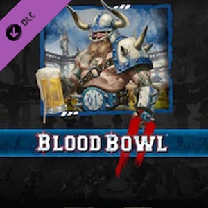 Blood Bowl 2 Norse