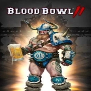 Blood Bowl 2 Norse Xbox Series X