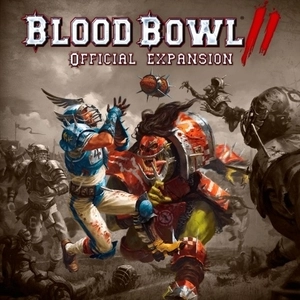 Blood Bowl 2 Official Expansion Playstation 4