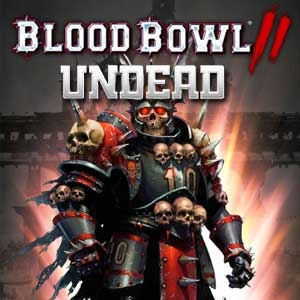 Blood Bowl 2 Undead Pc