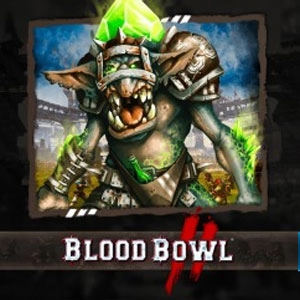 Blood Bowl 2 Underworld Denizens Xbox One