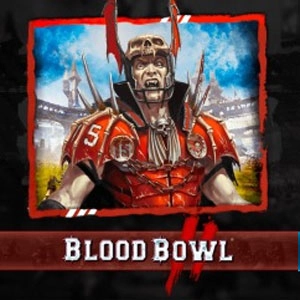 Blood Bowl 2 Vampire Playstation 4