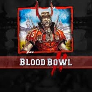 Blood Bowl 2 Vampires Playstation 4