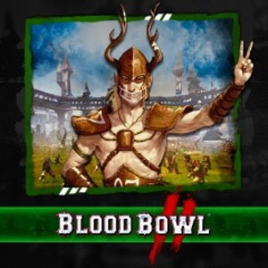 Blood Bowl 2 Wood Elves Playstation 4