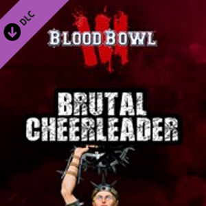 Comprar Blood Bowl 3 Brutal Cheerleader Pack PS4 Comparar Preços