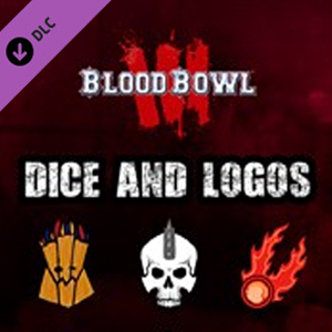 Blood Bowl 3 Dice and Team Logos Pack Playstation 5