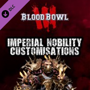 Comprar Blood Bowl 3 Imperial Nobility Customizations Xbox Series Barato Comparar Preços
