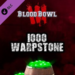 Blood Bowl 3 Warpstone Playstation 5