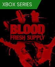 Comprar Blood Fresh Supply Xbox Series Barato Comparar Preços