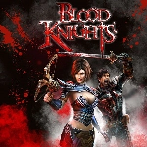 Blood Knights Xbox 360