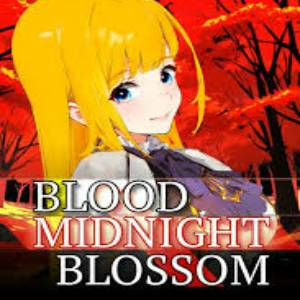 Blood Midnight Blossom Pc