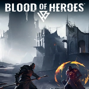 Blood of Heroes Playstation 5
