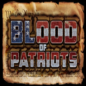 Blood of Patriots Pc