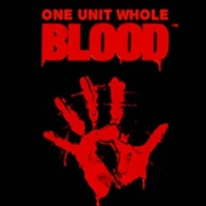 Blood One Unit Whole Blood Pc