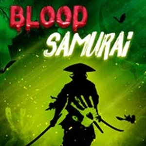 Blood Samurai Night of Slaughter Xbox One