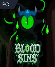 Blood Sins Pc