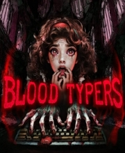 Blood Typers Pc