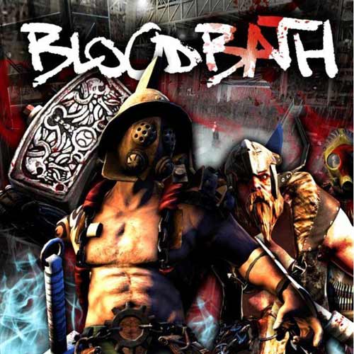 Comprar BLOODBATH PS3 Codigo Comparar Preços