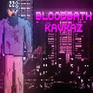 Bloodbath Kavkaz Pc