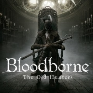 Comprar Bloodborne The Old Hunters PS4 Comparar Preços