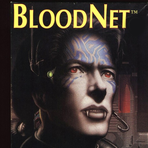 Comprar BloodNet CD Key Comparar Preços