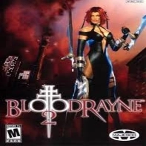 BloodRayne 2 Xbox One