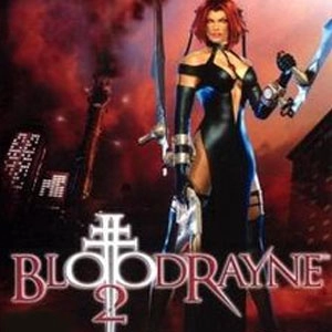 Bloodrayne 2 Switch