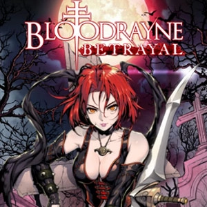 BloodRayne ReVamped Xbox Series X
