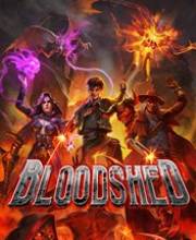 Comprar Bloodshed PS4 Comparar Preços