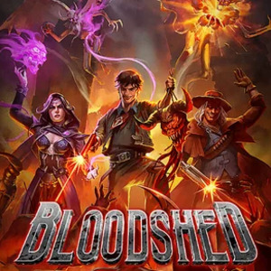 Comprar Bloodshed CD Key Comparar Preços