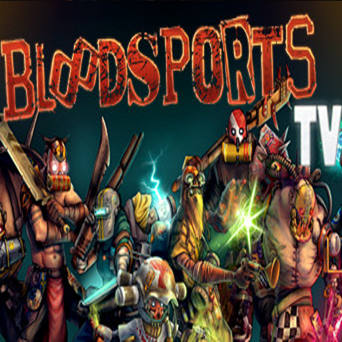 Comprar Bloodsports.TV CD Key Comparar Preços