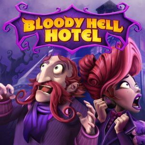 Comprar Bloody Hell Hotel CD Key Comparar Preços
