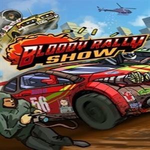 Comprar Bloody Rally Show Xbox Series Barato Comparar Preços
