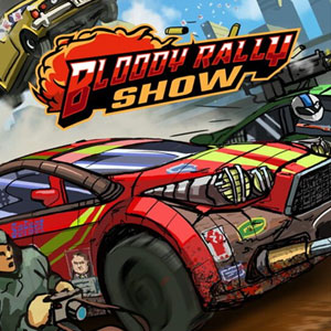 Comprar Bloody Rally Show Nintendo Switch barato Comparar Preços