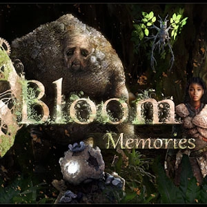 Bloom Memories Switch
