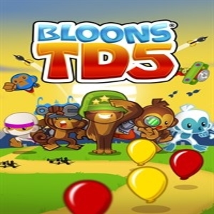 Comprar Bloons TD 5 Xbox One Barato Comparar Preços