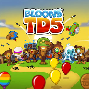 Comprar Bloons TD5 Nintendo Switch barato Comparar Preços